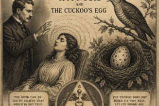 The Kybalion: Hypnosis and the Cuckoo’s Egg