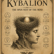 The Kybalion: The Open Nest of the Mind