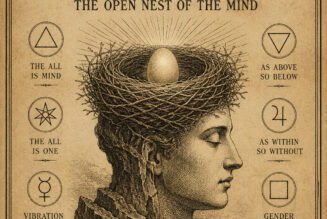 The Kybalion: The Open Nest of the Mind