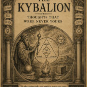 The Kybalion: Thoughts That Were Never Yours