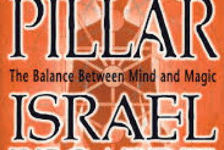 The Middle Pillar The Balance Between Mind and Magic