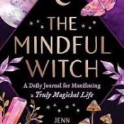 The Mindful Witch a daily journal