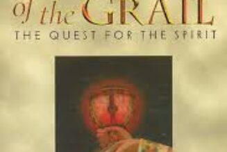 The Mystery of the Grail Initiation and Magic in the Quest for the Spirit