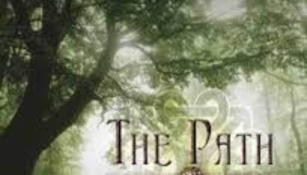 The Path of Druidry