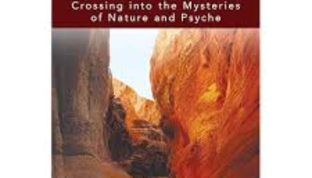 The Strong Eye of Shamanism A Journey into the Caves of Consciousness