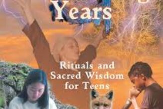 The Thundering Years Rituals and Sacred Wisdom for Teens