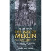 The Way of Merlin: The Prophet, the Goddess and the Land Techniques of Transformation from the Merlin Tradition by R.J. Stewart