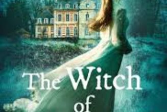 The Witch of Willow Hall