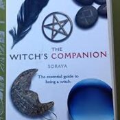 The Witch’s Companion by Soraya