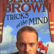 Tricks Of The Mind by Derren Brown