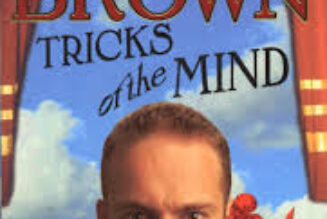 Tricks Of The Mind by Derren Brown