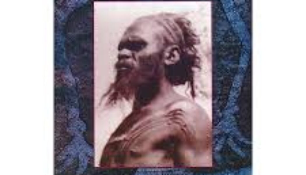 Wise Women of the Dreamtime: Aboriginal Tales of the Ancestral Powers