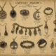 Witches’ jewelry and its Place in Paganism and Witchcraft