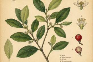 Coca and Its Place in Paganism and Witchcraft