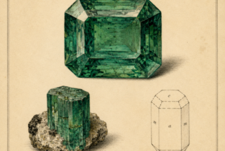 Emerald Stone