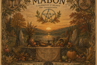 Mabon and Its Importance in Paganism and Witchcraft