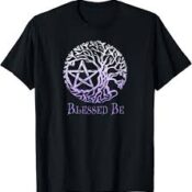Men’s Pagan T-shirts for Sale