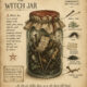 Witch Jars: Protective Magic in Paganism and Witchcraft