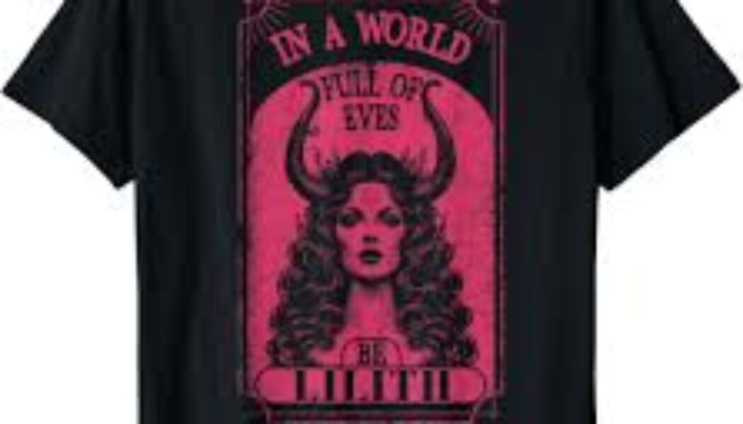 Women’s Pagan T-shirts for Sale