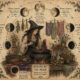 Dyeing Fabric During the Phases of the Moon: A Pagan Witch’s Practice